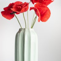  Flower Vases